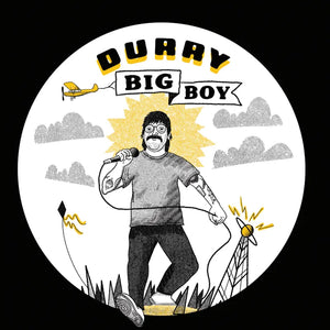 Durry  - Big Boy 7"