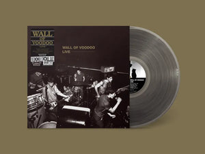 Wall of Voodoo   - Live 1979 (Black Ice Vinyl)