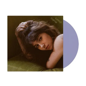 Clairo - Charm (Purple Vinyl)