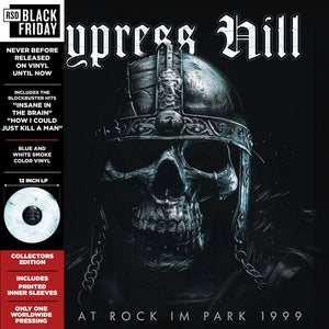 Cypress Hill  - Live at Rock im Park 1999