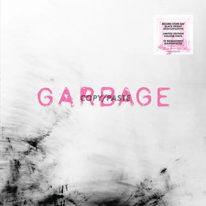 Garbage  - copy/paste