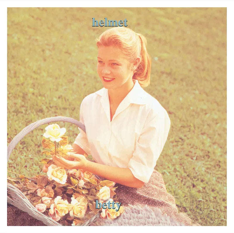 Helmet - Betty (2LP – Good Records To Go