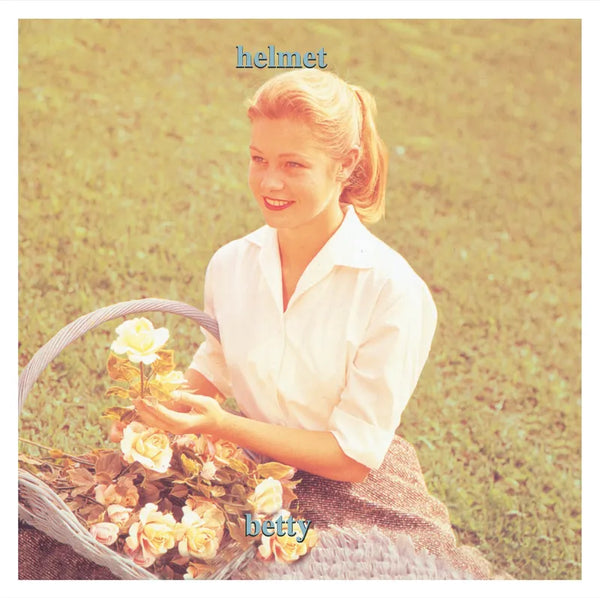 Helmet - Betty (2LP – Good Records To Go