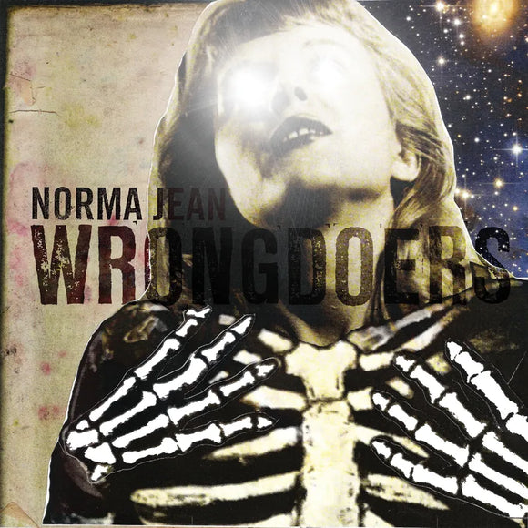 Norma Jean  - Wrongdoers