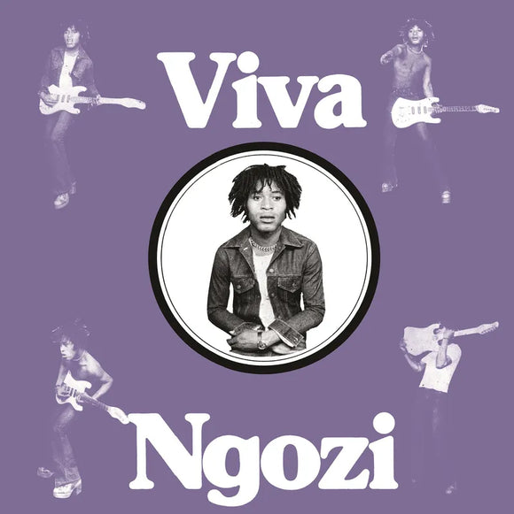 Paul Ngozi  - Viva Ngozi