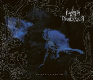 Wolves In The Throne Room  - Black Cascade (15 Year Anniversary 2LP Edition)