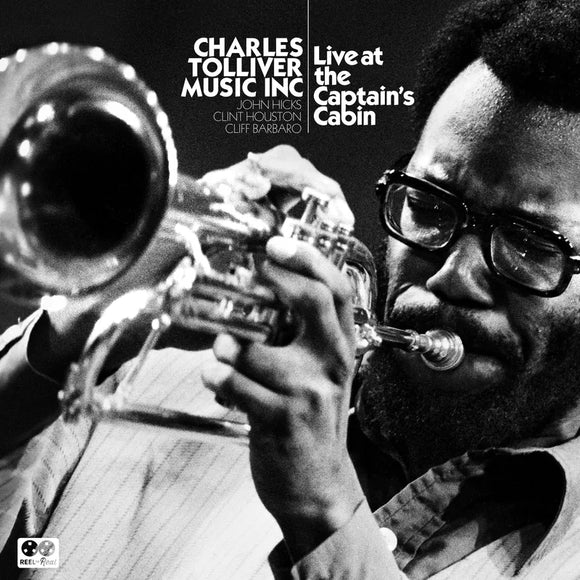 Charles Tolliver / Music Inc  - Live at the Captain's Cabin (2LP)