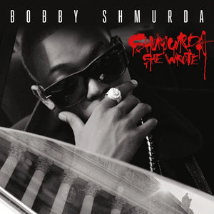 Bobby Shmurda  - Shmurda She Wrote EP