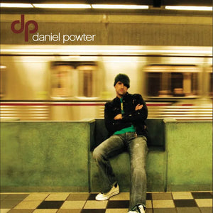 Daniel Powter  - DP