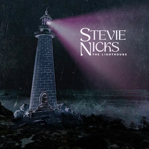 Stevie Nicks  - "The Lighthouse" 7"