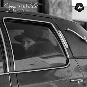 Joni Mitchell  - Hejira Demos