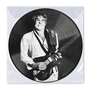 Steve Martin  - King Tut (12" Picture Disc)