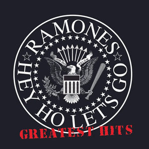 Ramones  - Greatest Hits