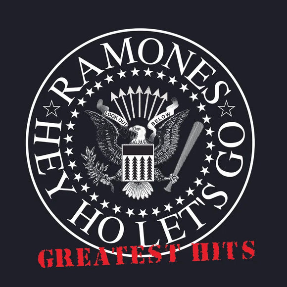 Ramones  - Greatest Hits