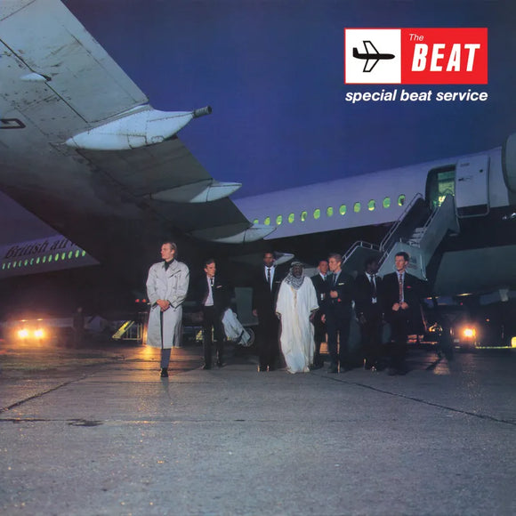 The English Beat  - Special Beat Service (2LP)