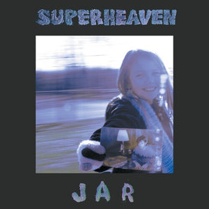 Superheaven - Jar (10 Year Anniversary Edition) (Violet Vinyl LP)