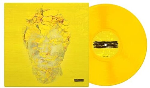 Ed Sheeran - Subtract [-] (Yellow Vinyl)