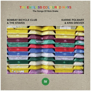 Bombay Bicycle Club - The Endless Coloured Ways: The Songs of Nick Drake (7" Vinyl)
