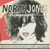 Norah Jones - Little Broken Hearts (Deluxe Edition 3 LP)
