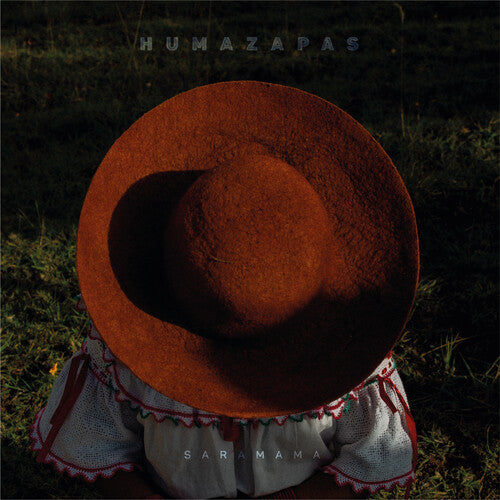 Humazapas - Sara Mama (Vinyl)