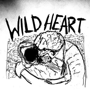 Current Joys - Wild Heart (Vinyl)
