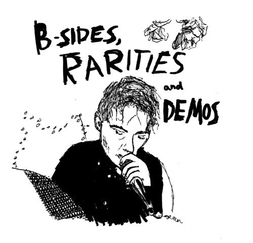 Current Joys - B-sides, Rarities & Demos (Vinyl)