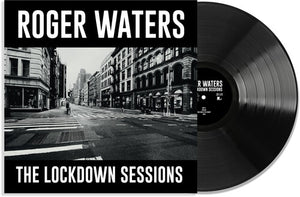 Roger Waters - The Lockdown Sessions