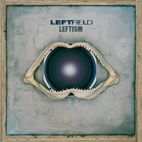 Leftfield - Leftism (Import)