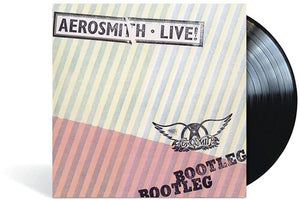 Aerosmith - Live! Bootleg (180 Gram Vinyl)