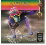 Scorpions - Fly To The Rainbow (Transparent Purple Vinyl)