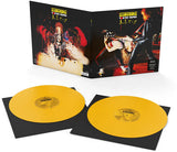 Scorpions - Tokyto Tapes (Yellow Vinyl)
