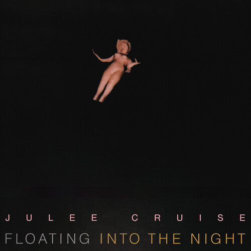 Julee Cruise - Floating Into The Night (Pink Vinyl LP)