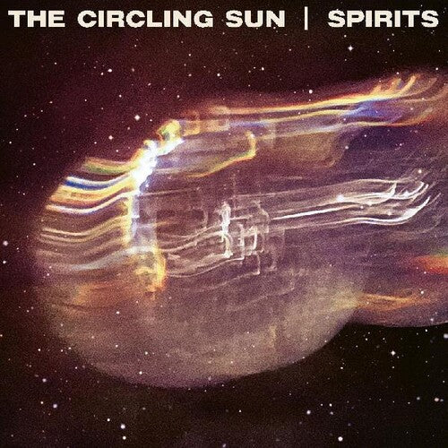 Circling Sun - Spirits (140 Gram Vinyl)