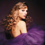 Taylor Swift - Speak Now (Taylor's Version) [3LP Orchid Marbled Vinyl]