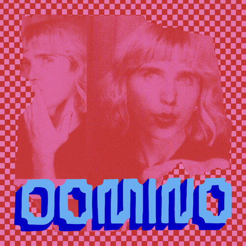 Diners - Domino (Vinyl)