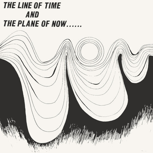 Shira Small - The Line Of Time & The Plane Of Now (Silver Vinyl)