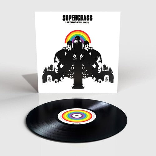 Supergrass - Life On Other Planets (2023 Remaster)