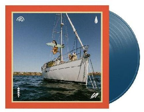 Goth Babe - Lola (Sea Blue Vinyl)