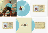 Tyler, The Creator - Call Me If You Get Lost: The Estate Sale  (3LP Geneva Blue Vinyl)