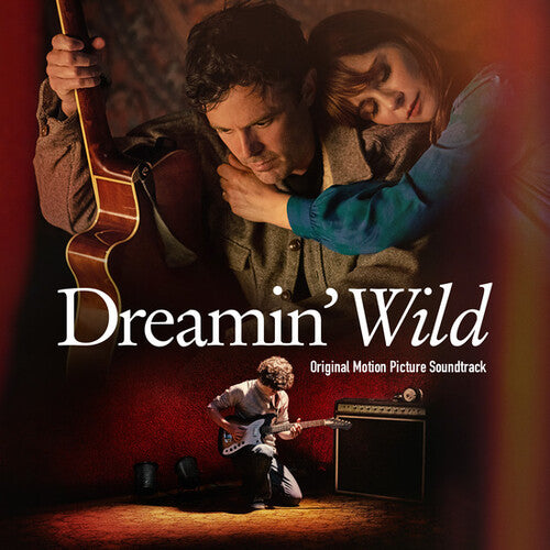 Various Artists - Dreamin' Wild (O.S.T.) (LP)