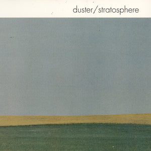 Duster - Stratosphere (25th Anniversary Edition Constellations Splatter Vinyl)