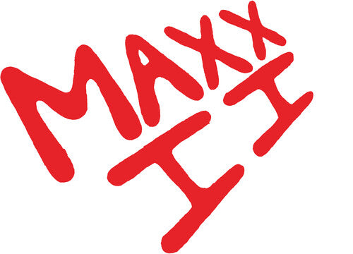 Hartle Road - Maxx Li (Vinyl)