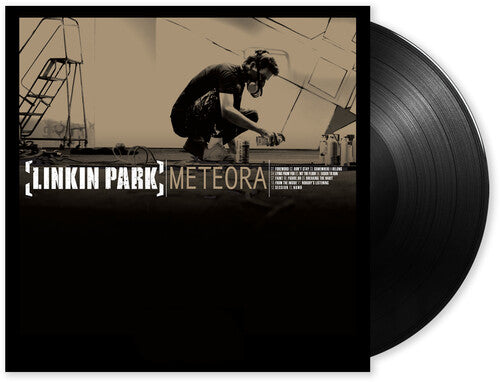 Linkin Park -  Meteora