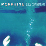 Morphine - Like Swimming (Translucent Red Wax)