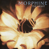 Morphine - The Night (Orange Translucent Wax)