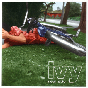 Ivy - Realistic (Vinyl)