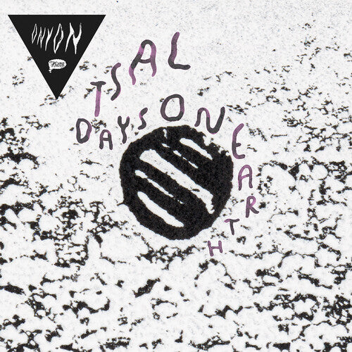 Onyon - Last Days On Earth (Vinyl)