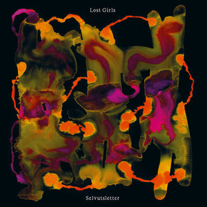 Lost Girls - Selvutsletter (Vinyl)