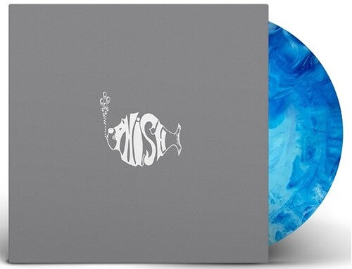 Phish - The White Tape (Alumni Blues Swirl Vinyl)