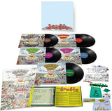 Green Day - Dookie: 30th Anniversary (6 LP Box Set)